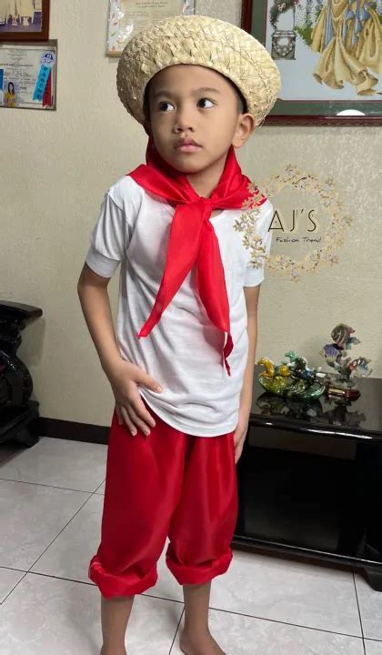 katipunan costume|What it meant to be a Katipunero .